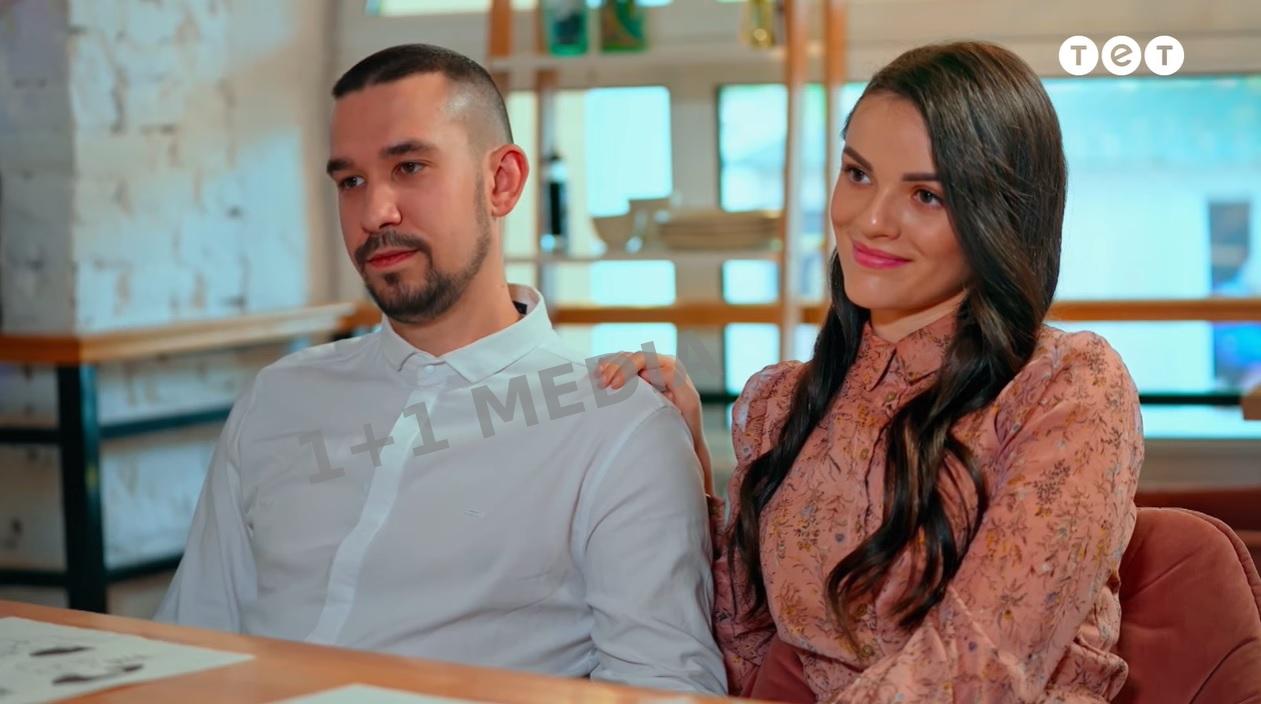 "Працююча жінка – горе в сім'ї": донька священника з Вінниці знялася у шоу "Моя суперродина"