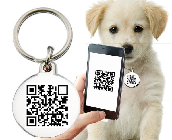 Жетони для розшуку тварин Animal ID можна отримати через магазини мережі АТБ