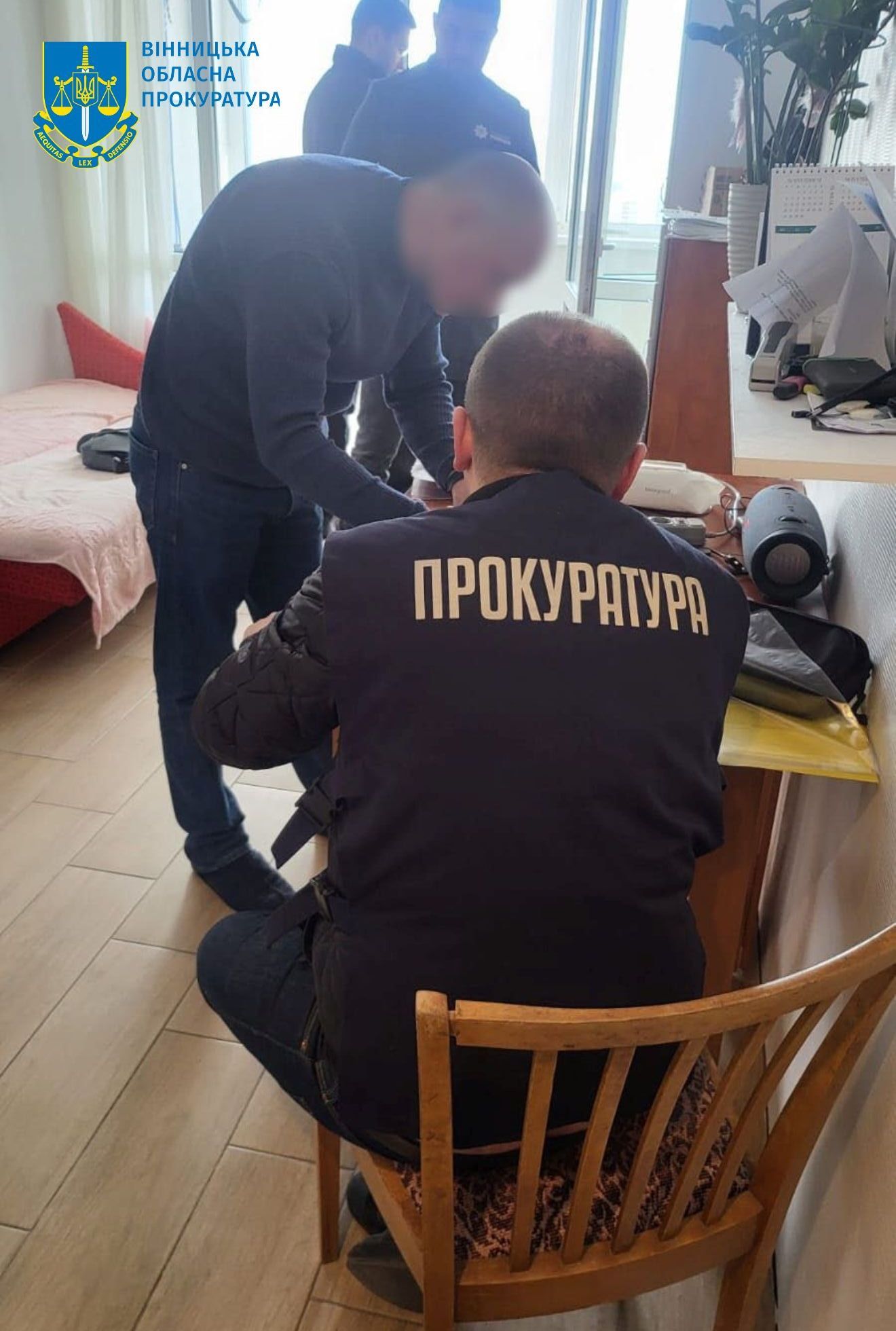 Головного бухгалтера державного підприємства на Вінниччині судитимуть за надання збитків на суму понад 5 мільйонів 
