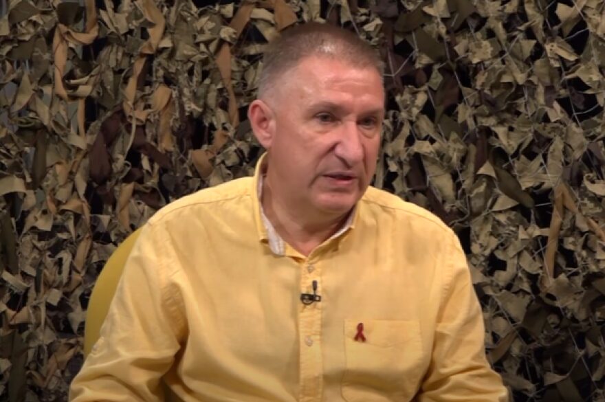 Гепaтит відступив  - нa порядку денному медиків Вінниччини кaшлюк тa кишкові інфекції