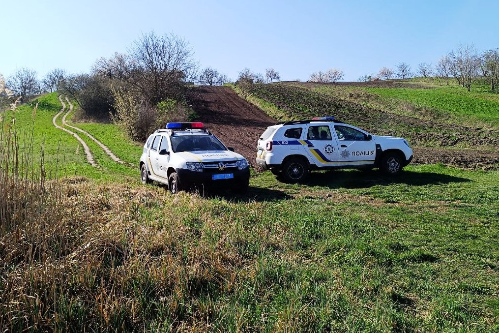 На Вінниччині виявили 17 фактів незаконного вилову риби