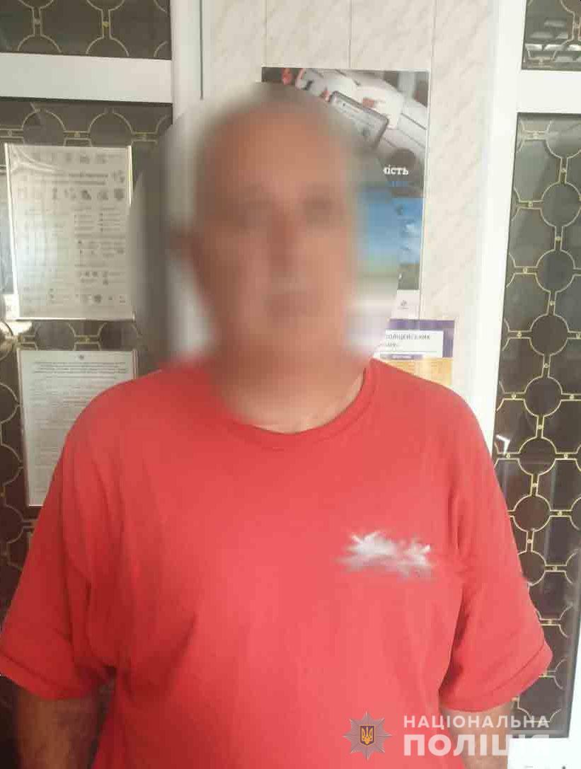 Нa Вінниччині зaтримaли нaркоторговця, який перебувaв у міжнaродному розшуку 