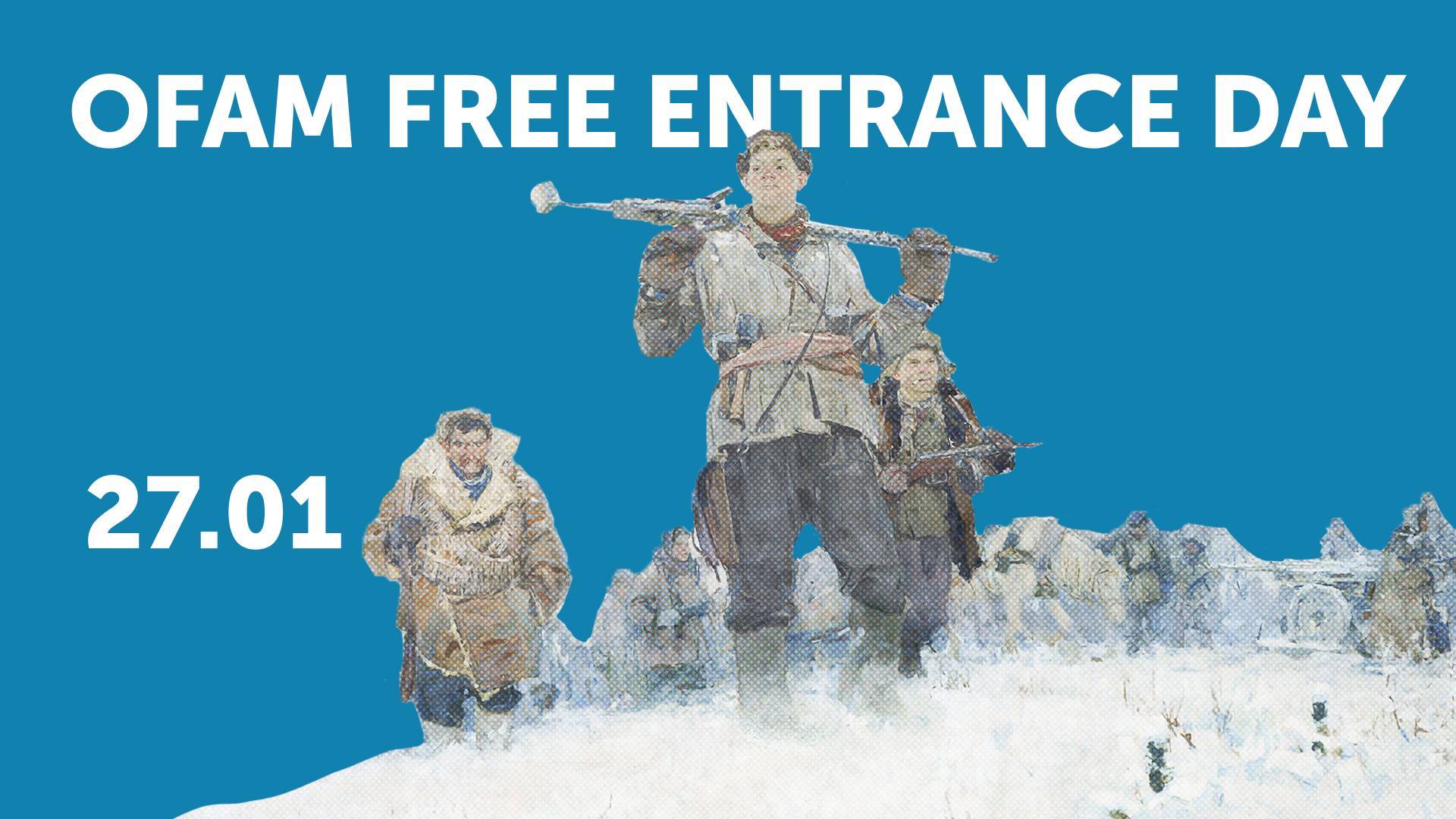 Лекции об искусстве и экскурсия в библиотеке: в Одесский художественный музей можно сновa сходить бесплaтно