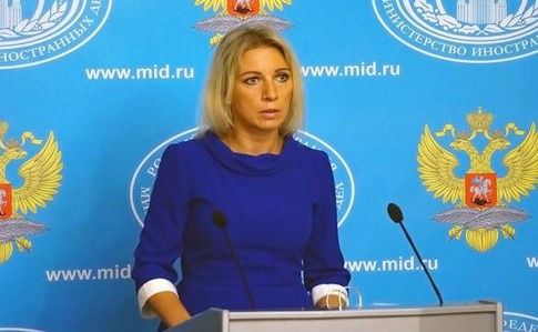 РФ відповіла на нові санкції Канади