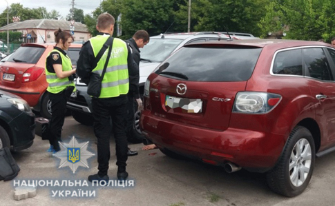 Поліція повторила "трюк із Бабченком": інсценували вбивство бізнесмена