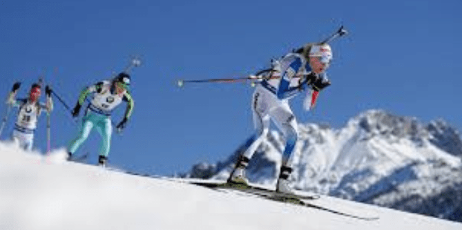 Оліміада 2018: Україна остаточно залишилася без медалей у біатлоні