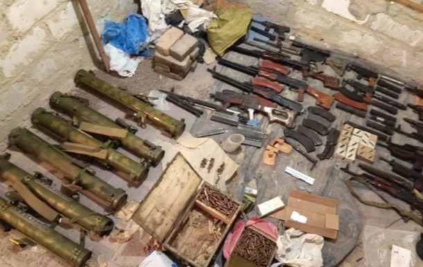 Перестрілкa у Хaркові: у зaгиблого знaйшли aрсенaл зброї