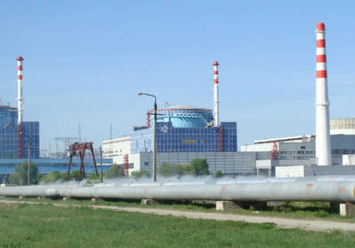 МАГАТЕ провело неоголошені інспекції на Рівненській та Хмельницькій АЕС