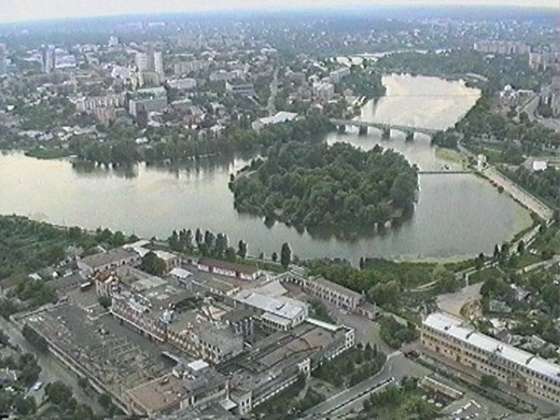 Вінничани хочуть перейменувати Ленінський район