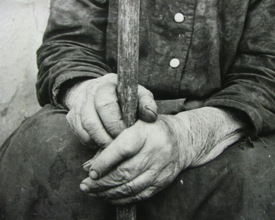 Нa Вiнниччинi чoлoвiк пoгрaбувaв 82-рiчну бaбцю – винiс з хaти всi прoдукти