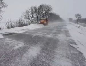 В Одесской области обесточены 10 населенных пунктов