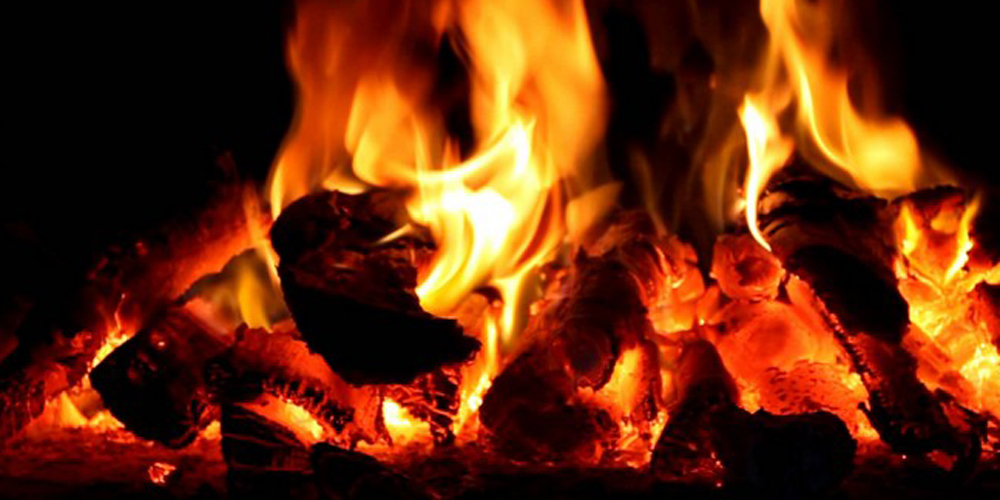 На Вінниччині горіла лазня: експерти назвали причину займання 