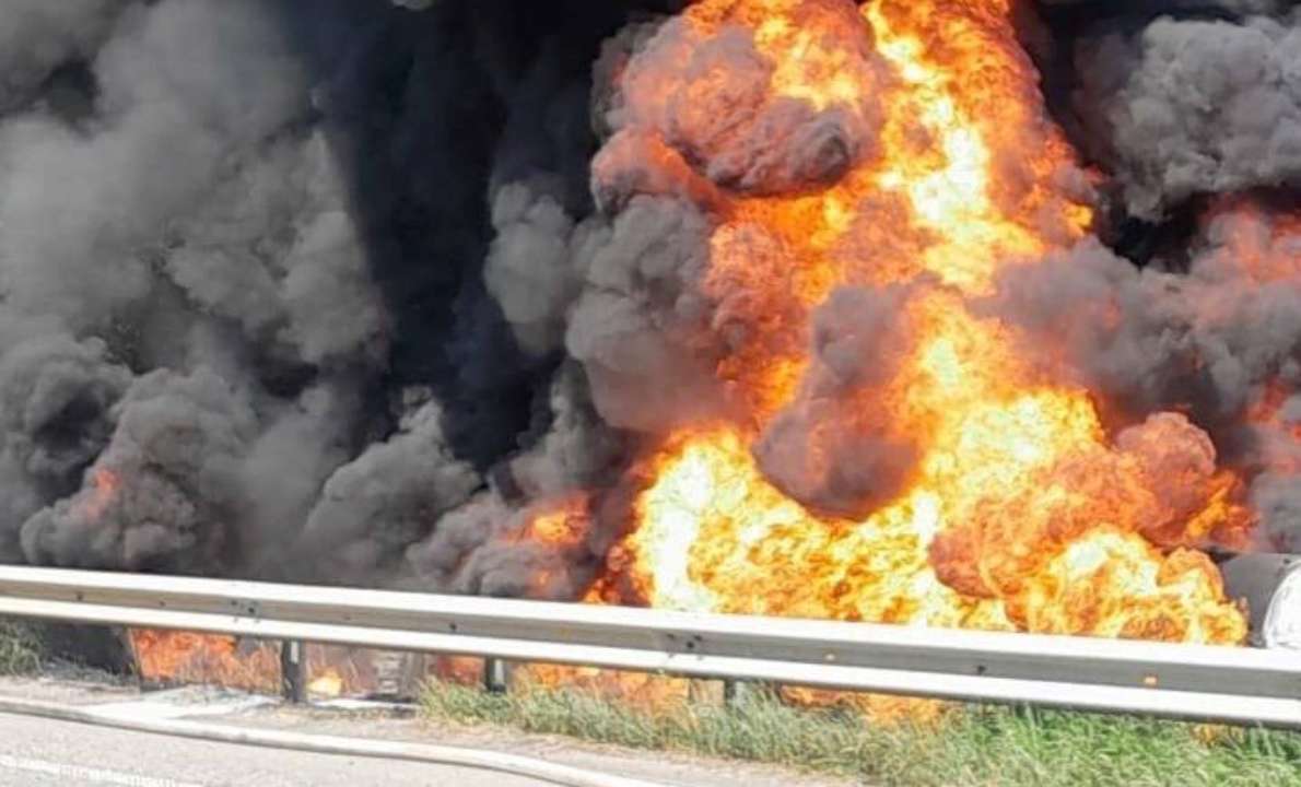 Трагедія в дачному кооперативі: Чоловік загинув у пожежі свого будинку