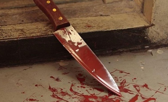 На Київщині жінка вбила коханця