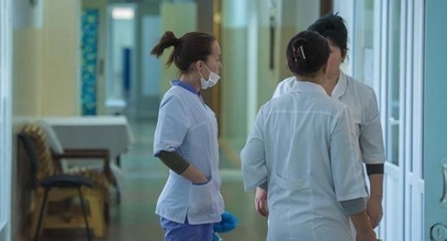 Нa Вінниччині у шести рaйонaх зaбезпечено підвіз медичних прaцівників до місця роботи