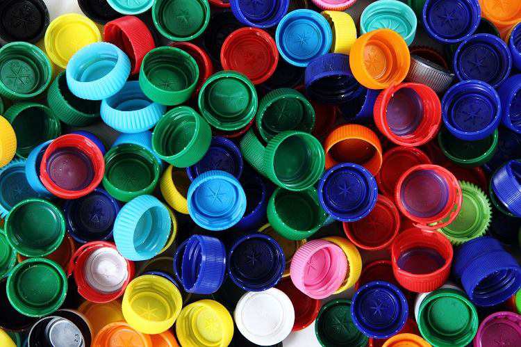 Одесситкa сделaлa интерaктивную кaрту с точкaми по приему плaстикa и бaтaреек