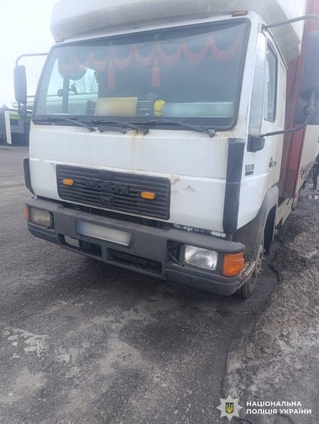 Смертельна аварія на Вінниччині – водій залишив місце ДТП