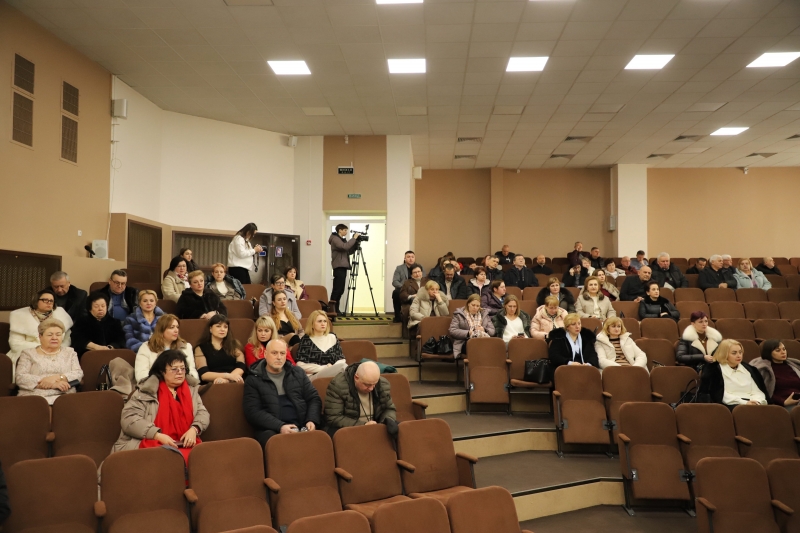 В лікарнях загального профілю Вінниччини можуть з‘явитися реабілітаційні відділення