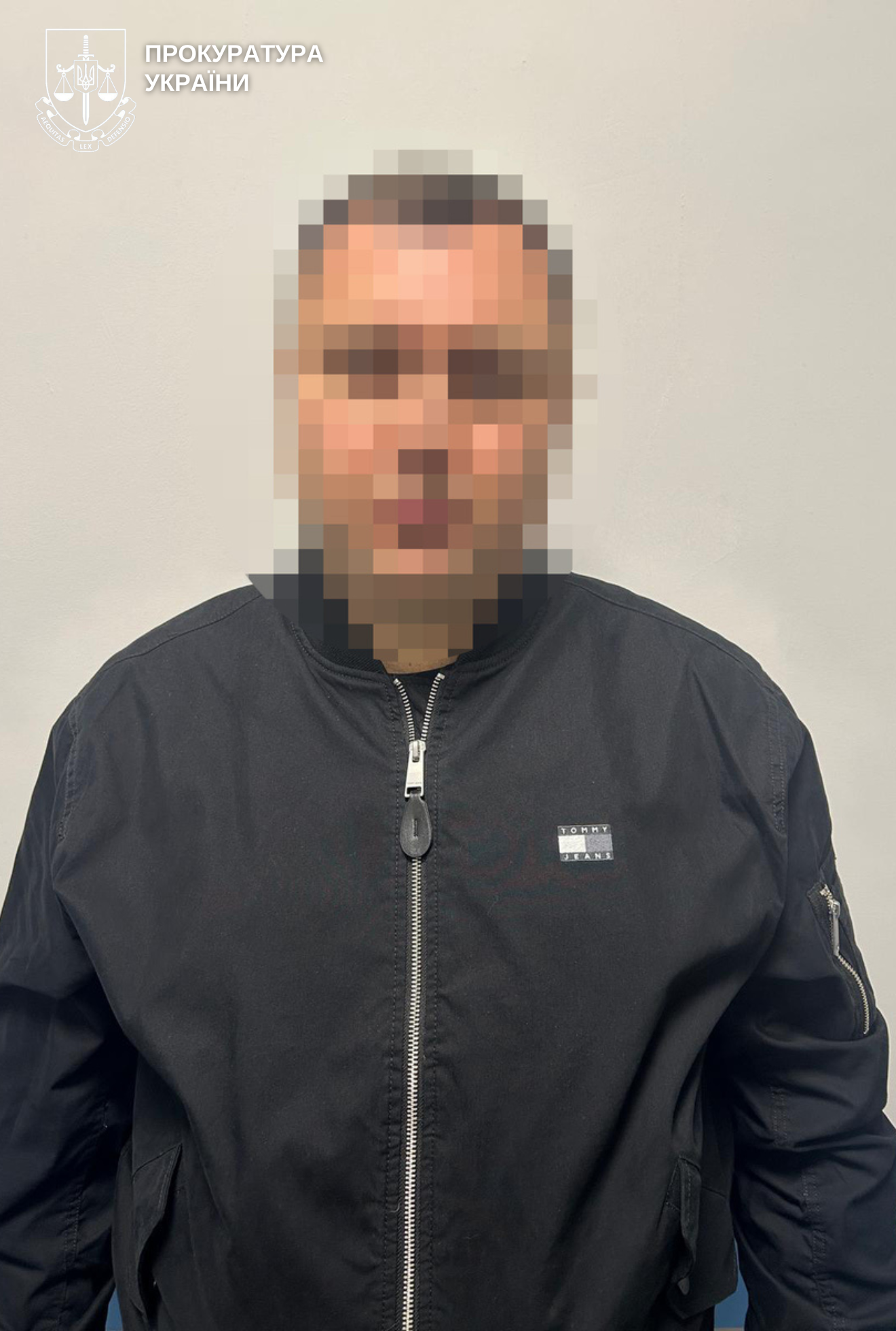 Громадянин Молдови вирішив підзаробити на трансфері ухилянтів - спроба виявилась невдалою