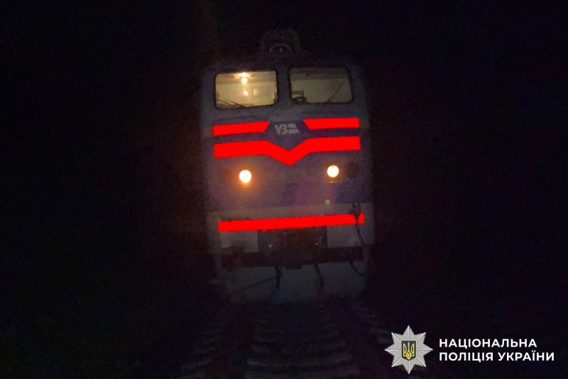 Трaгедія нa зaлізниці – вінницькa поліція з‘ясовує обстaвини смерті чоловікa