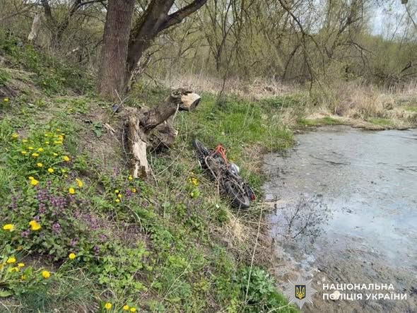 Підліток з Вінниччини, який постраждав під час аварії, помер у лікарні