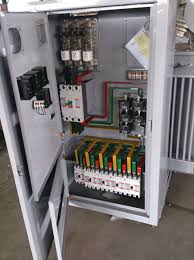 У Вінниці проводять профілактичні роботи на трансформаторних підстанціях