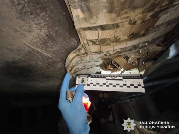 У Вінниці в гаражі стався вибух - постраждав підліток