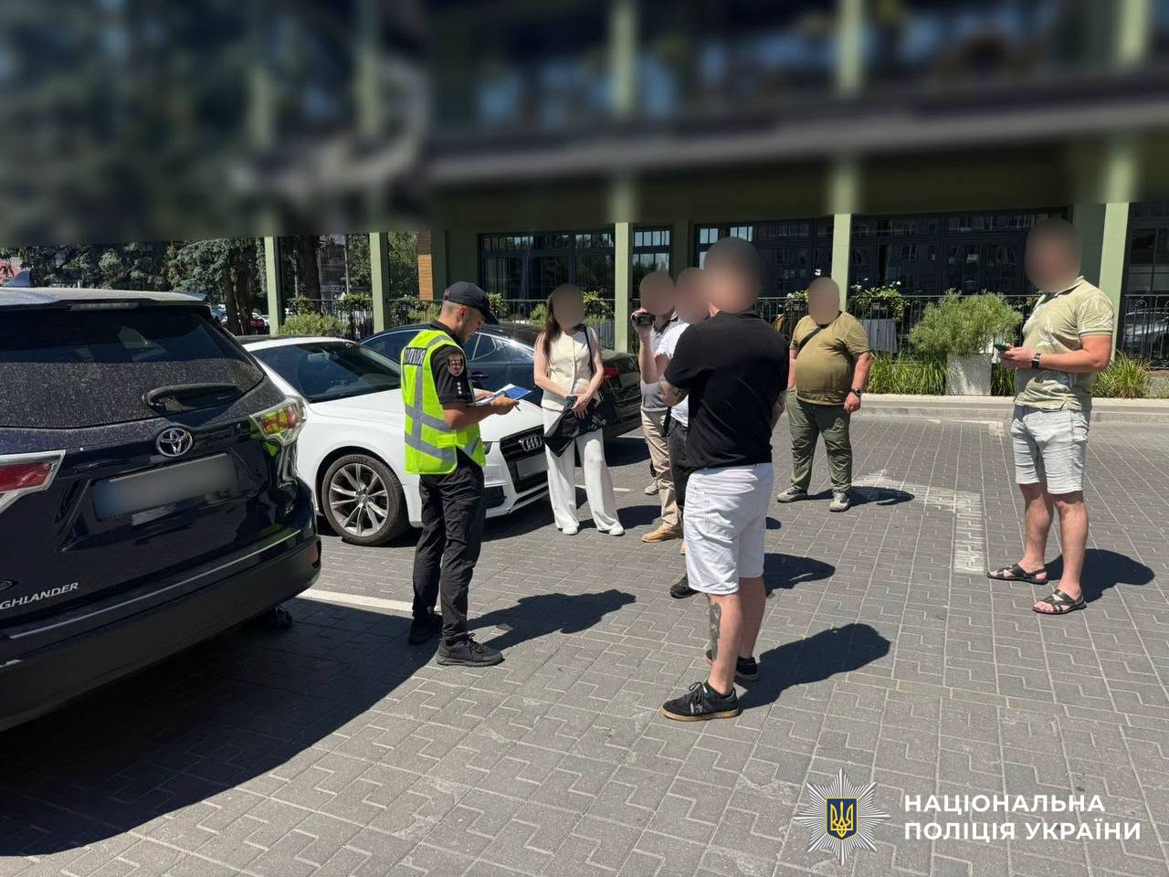 На Вінниччині молодик за півтора мільйона обіцяв «відмазати» від мобілізації