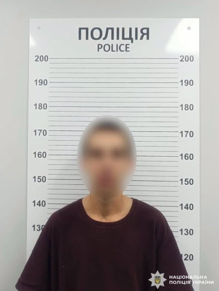 Зухвалий злочин на Вінниччині - молодик згвалтував неповнолітню