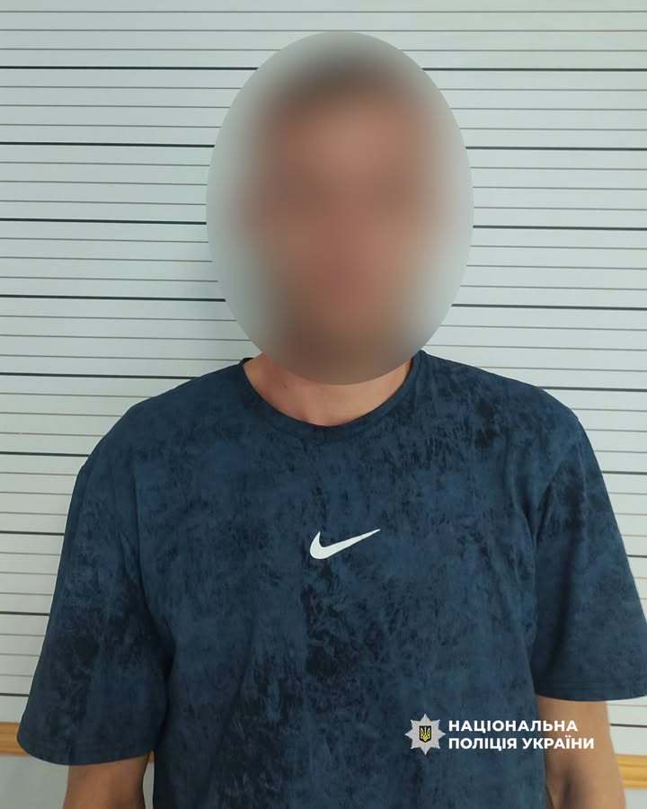 Вінничанин запросив до себе в гості знайомого та став жервтою злочину