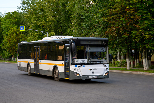У Вінниці затвердять склад комісії, яка визначатиме перевізників автобусних маршрутів 