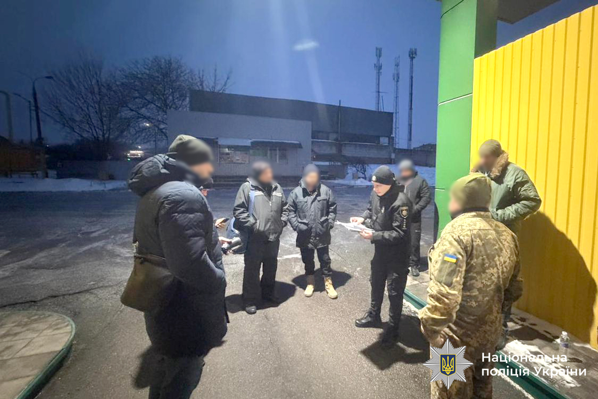 На Вінниччині підприємець викрав скрапленого газу на мільйони гривень