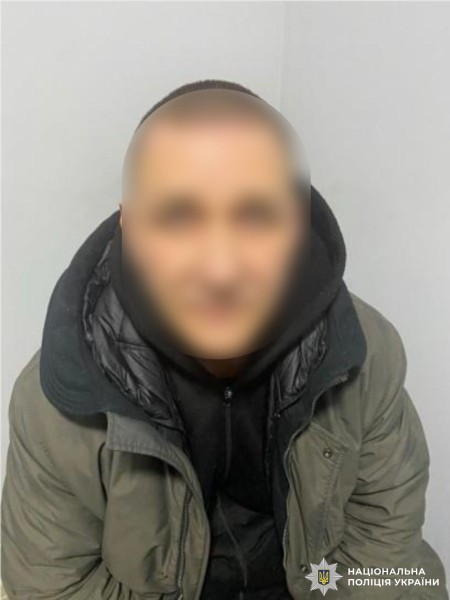 На Вінниччині чоловік «прихоплював» усе, що погано лежить 