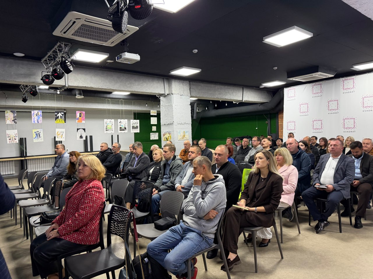 На Вінниччині студентів залучатимуть до розробки перспективних планів розвитку територій