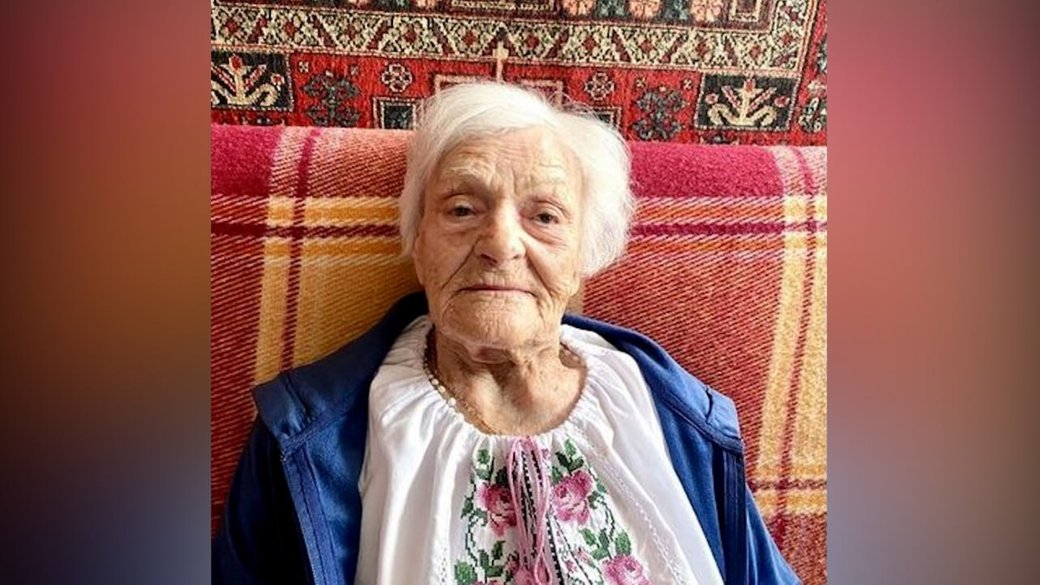 Довгожителька родом з Вінниччини померла у Львові 