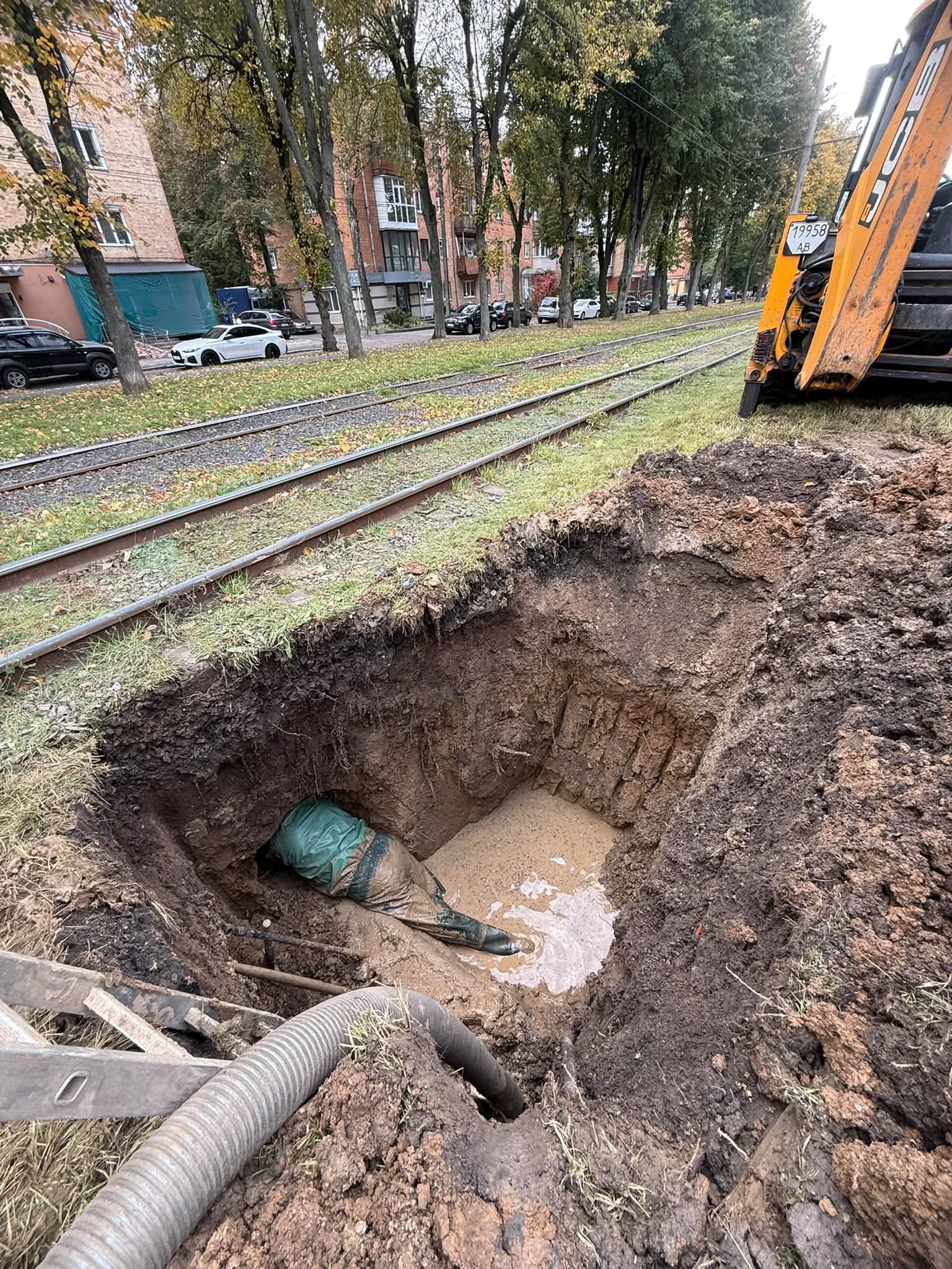Вінничани тимчасово залишаться без води та світла (ПЕРЕЛІК АДРЕС)