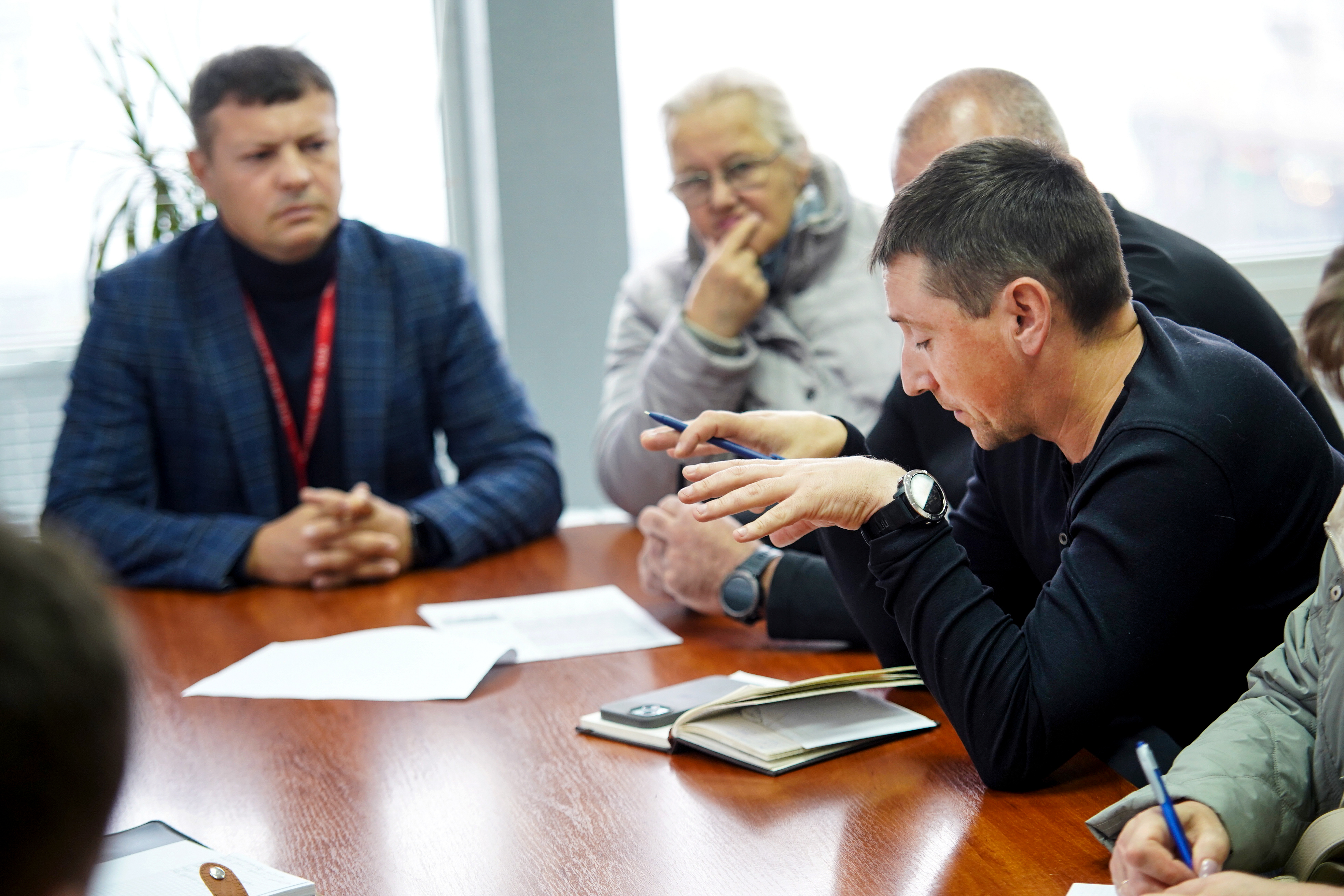 У Вінниці будинки з електроопаленням можуть приєднати до централізованої системи обігріву
