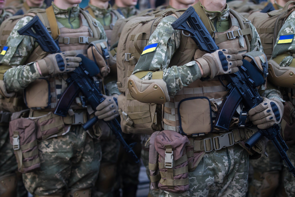 Міноборони України впровадило нову цифрову систему для ВЛК: оновлення для військових