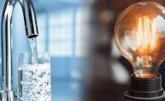 У Вінниці за низкою адрес відключать воду, тепло та світло