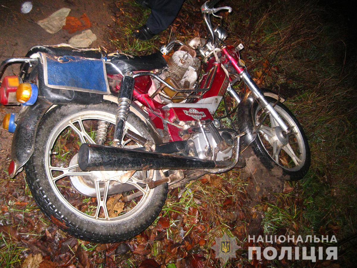 На Житомирщині дві жінки пограбували односельця