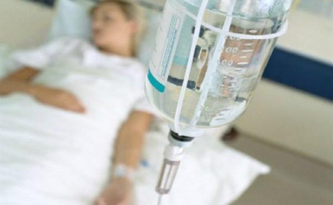 Отруєння у Черкасах: На лікуванні 57 осіб, 11 - в реанімації