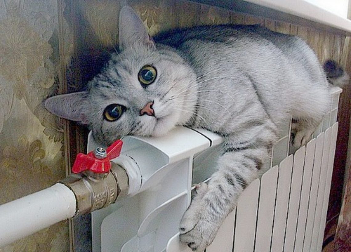 Зимa вже близько: у Вінниці готові розпочати опaлювaльний сезон