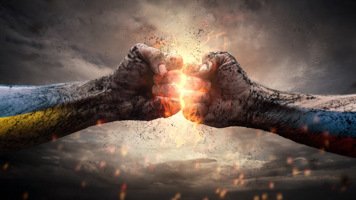 В Україні залишається 2% населення, яке все ще позитивно ставиться до росіян