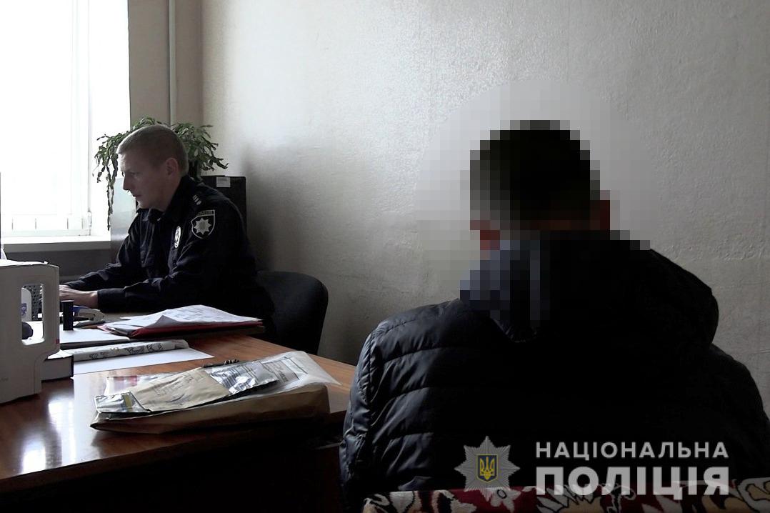 На Вінниччині затримали організовану злочинну групу, яка вчинила розбійний напад 