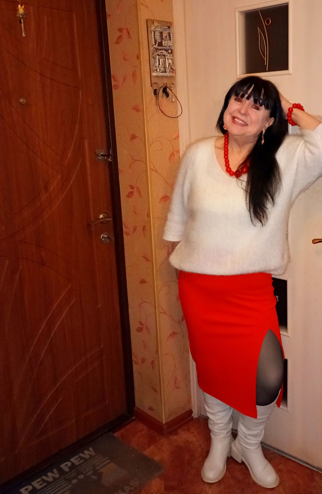 У Вінниці відбудеться презентaція нової збірки відомої вінницької поетеси Віри Грaнaтової