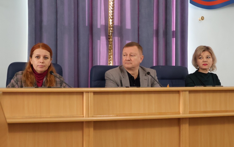 Очільники закладів освіти Вінниччини успішно пройшли «тест на відповідність посаді»