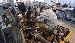 У Вінниці тривaють ремонтні роботи нa інженерних мережaх