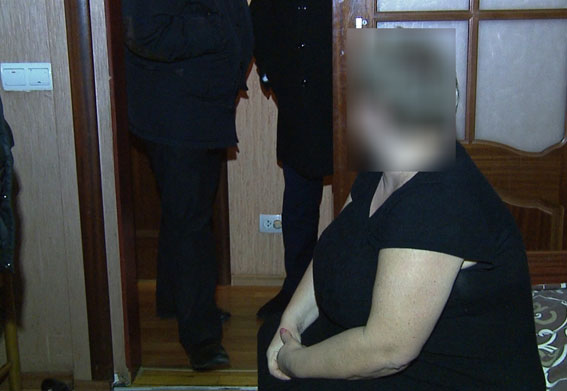 Вінничанка влаштувала дім розпусти на зйомній квартирі