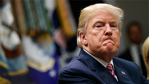 Бізнес-імперію Трампа визнали винною в шахрайств