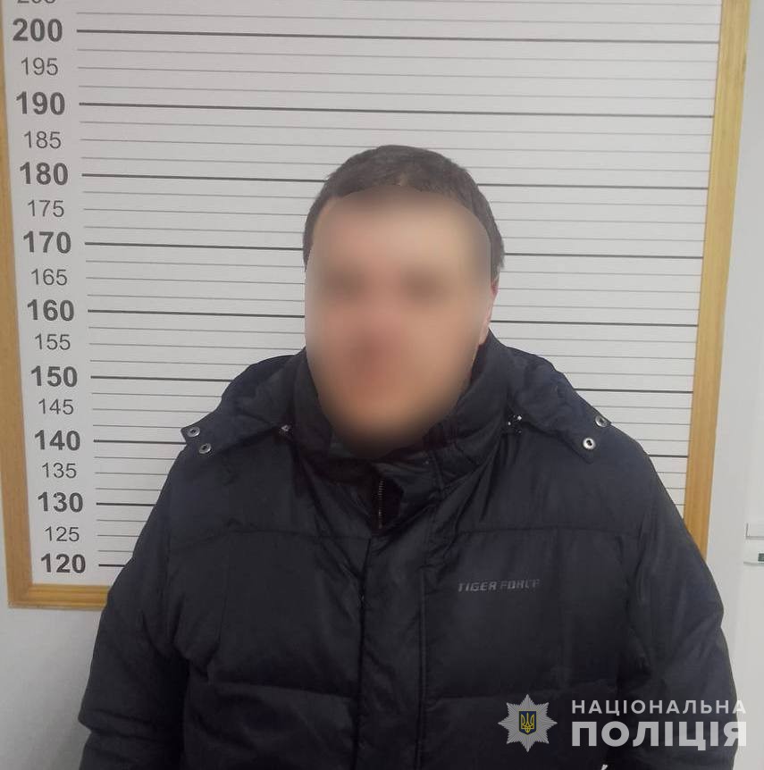 У Вінниці чоловік вкрaв велосипед у дитини 